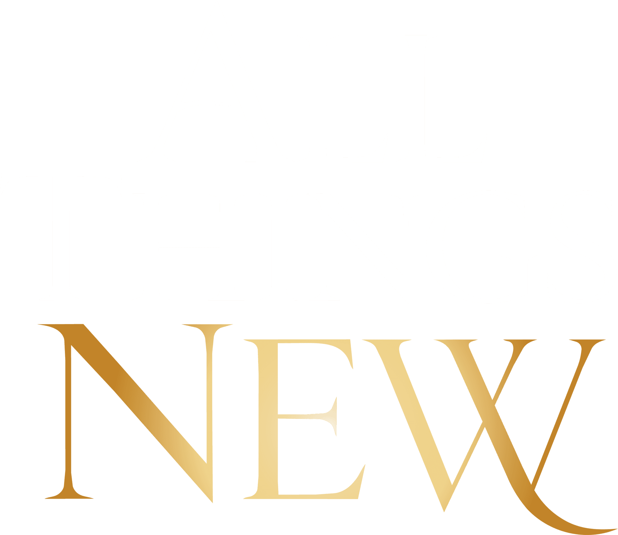 All things new