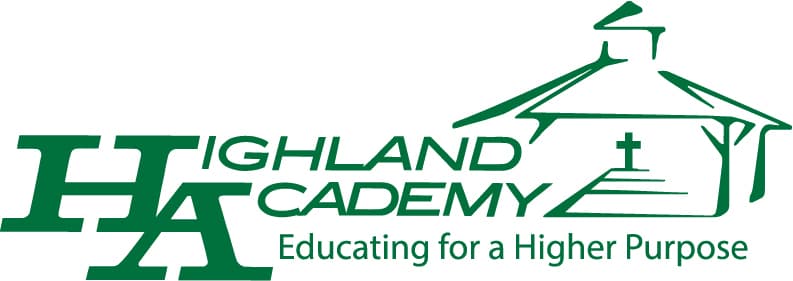 School logo