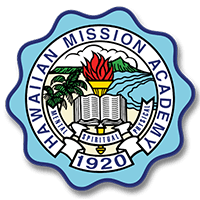 School logo